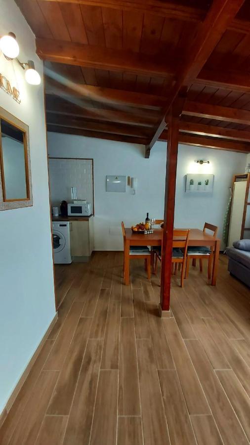 Casa Rural La Resbala - Casa Drago La Orotava Exteriér fotografie