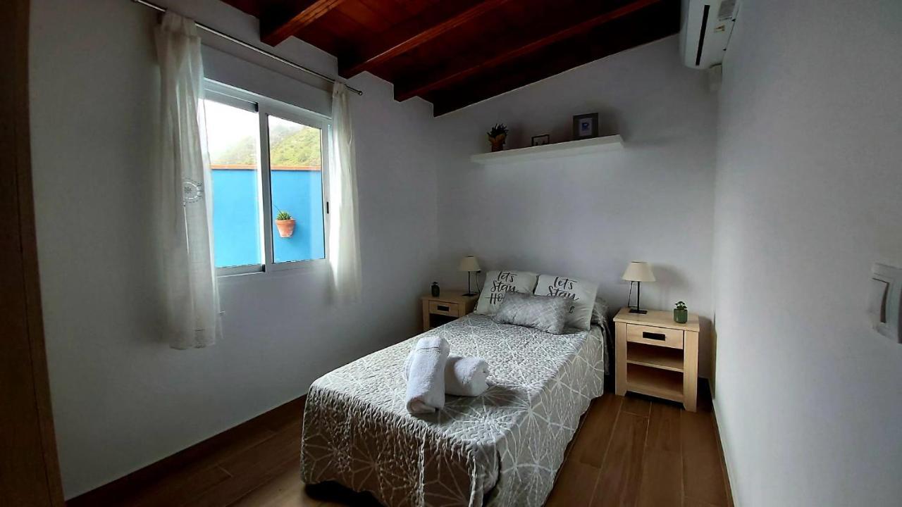 Casa Rural La Resbala - Casa Drago La Orotava Exteriér fotografie
